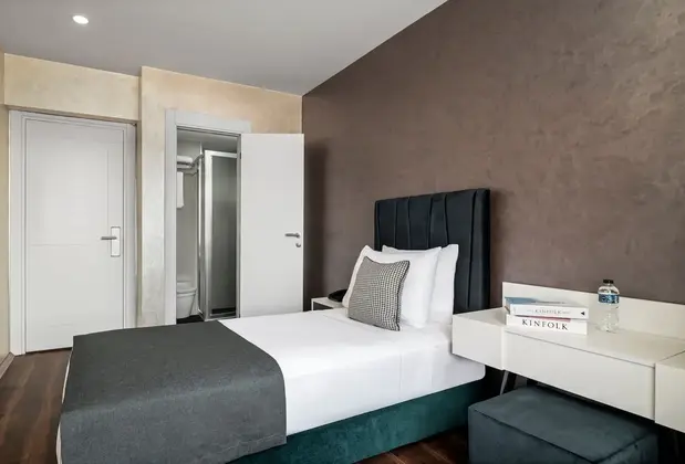 Topkapı Golden Time Hotel - Görsel 7