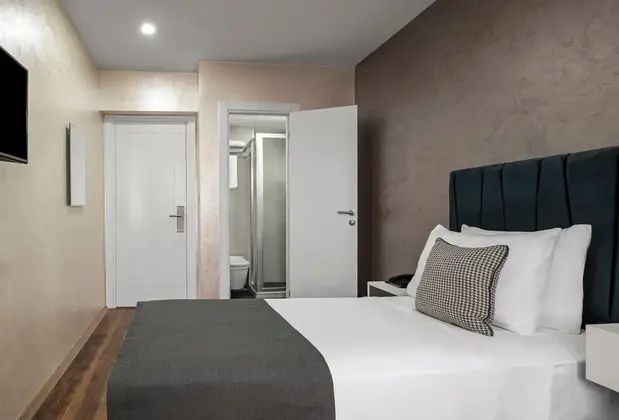 Topkapı Golden Time Hotel - Görsel 8