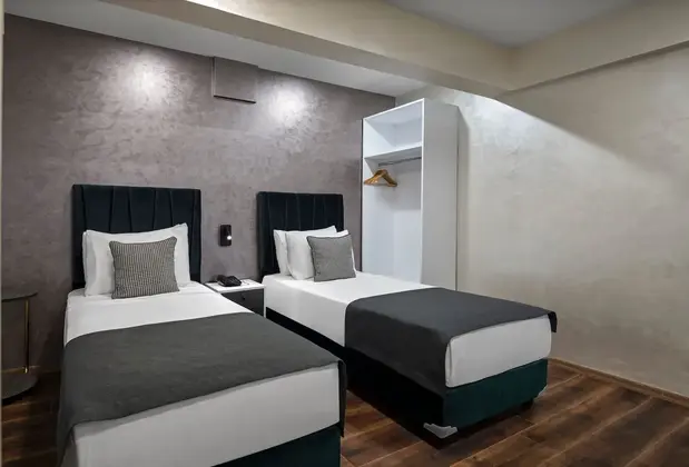 Topkapı Golden Time Hotel - Görsel 10