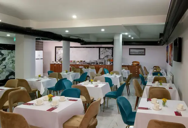 Topkapı Golden Time Hotel - Görsel 13