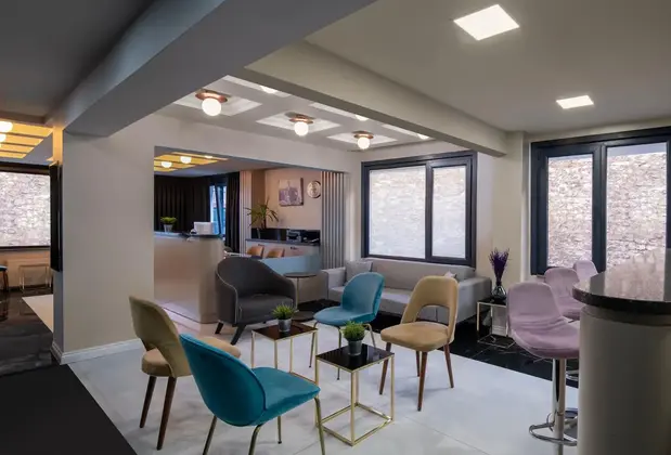 Topkapı Golden Time Hotel - Görsel 15