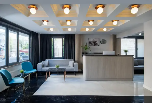 Topkapı Golden Time Hotel - Görsel 17