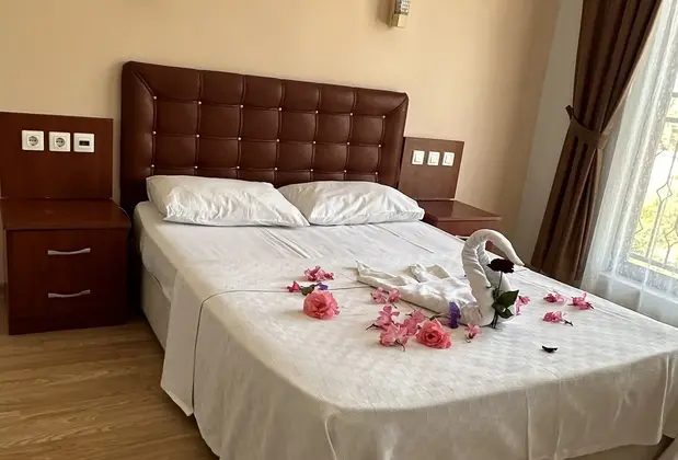 Muer City Kemer Hotel - Görsel 4