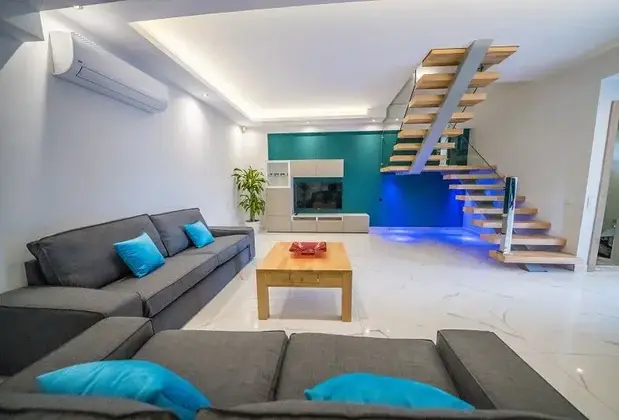 Palmea Homes Villa - Görsel 10