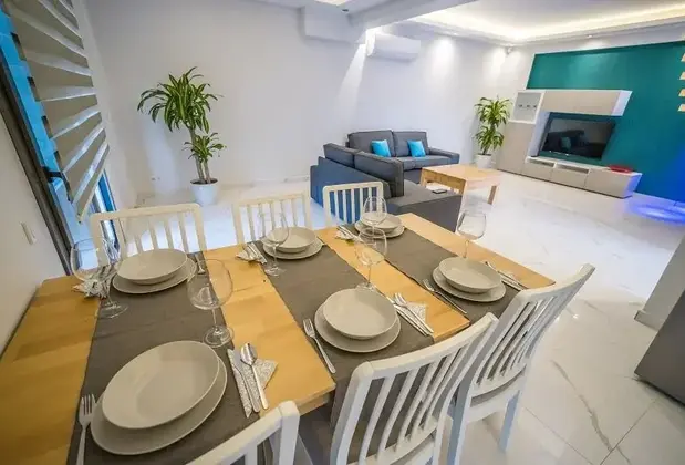 Palmea Homes Villa - Görsel 7