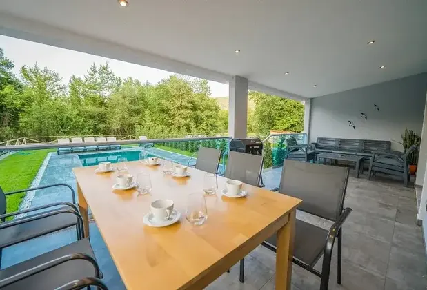 Palmea Homes Villa - Görsel 13