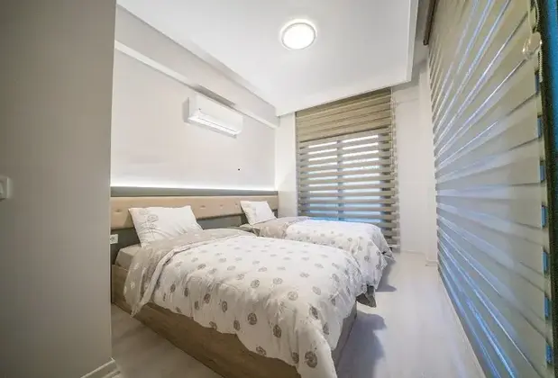 Palmea Homes Villa - Görsel 5