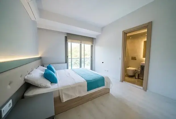 Palmea Homes Villa - Görsel 9