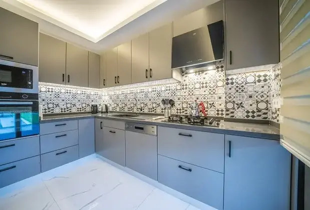 Palmea Homes Villa - Görsel 12