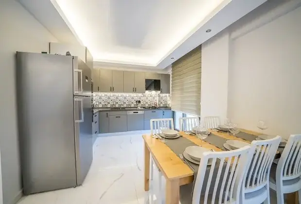 Palmea Homes Villa - Görsel 6