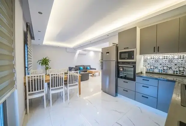 Palmea Homes Villa - Görsel 11