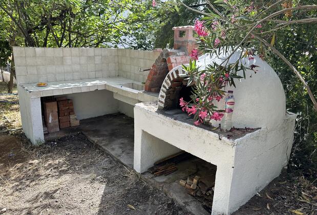 Mordoğan Rüya Beldesi Martı Pansiyon - Görsel 17