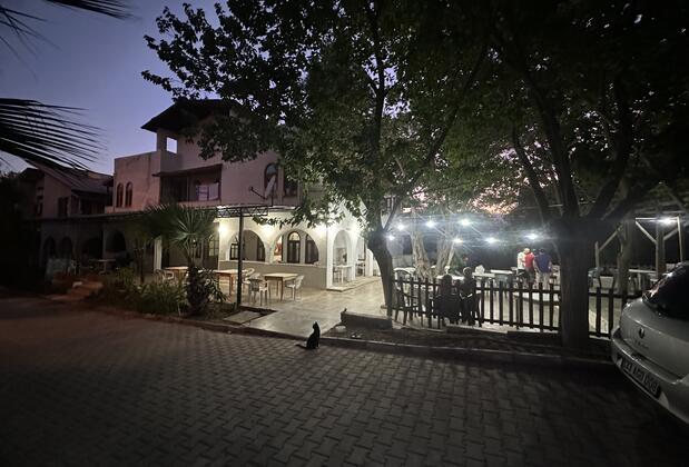 Mordoğan Rüya Beldesi Martı Pansiyon - Görsel 19