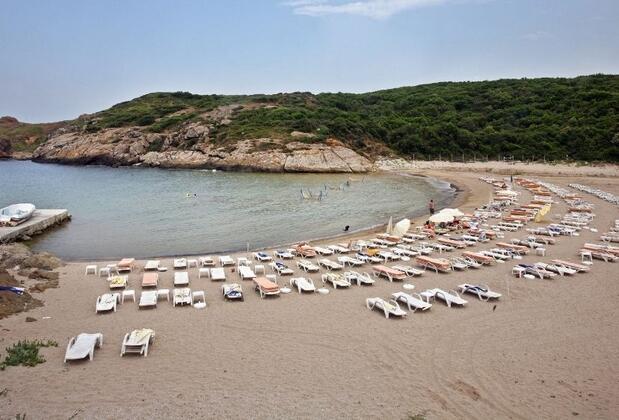 Sarıyer altınkum plajı nerede, nasıl gidilir? Altınkum plajı ücretli mi