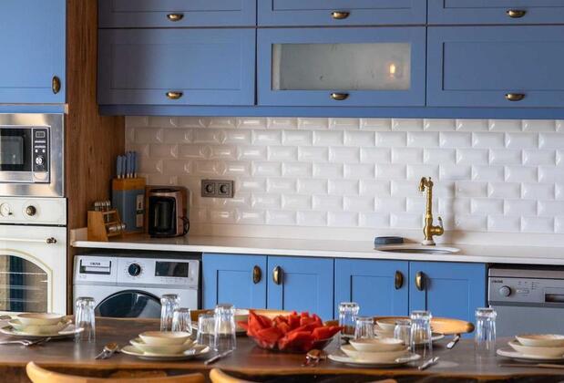 Hill Stones Villas - Görsel 9