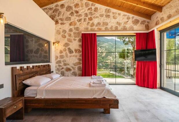 Hill Stones Villas - Görsel 7