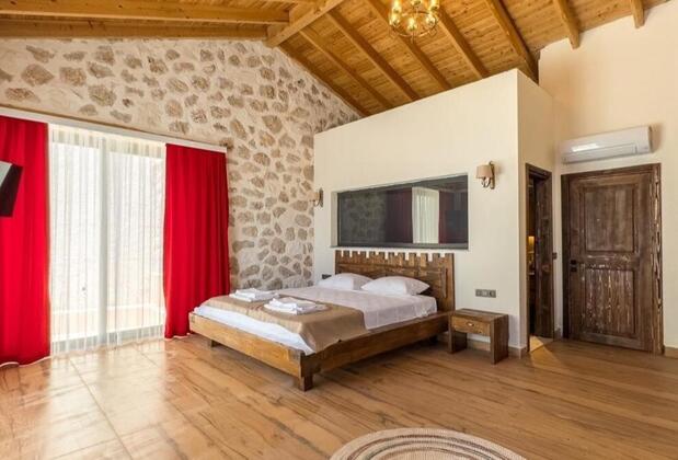 Hill Stones Villas - Görsel 4