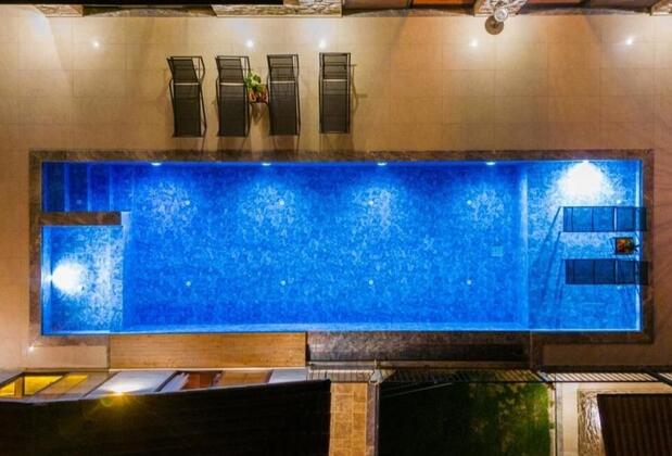 Hill Stones Villas - Görsel 17