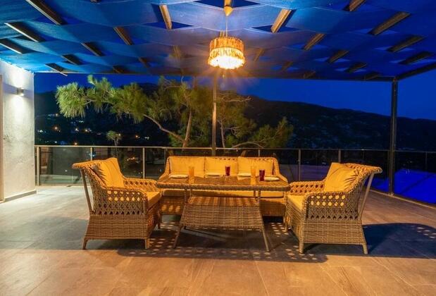 Hill Stones Villas - Görsel 19