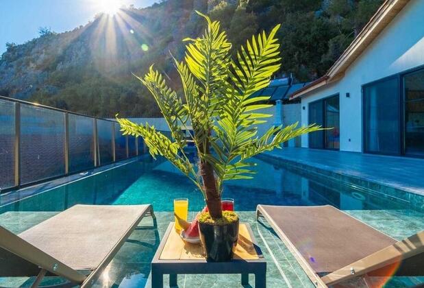 Hill Stones Villas - Görsel 20