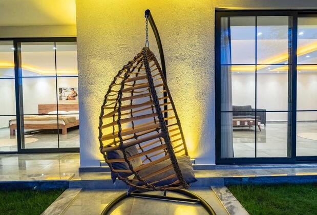 Hill Stones Villas - Görsel 22