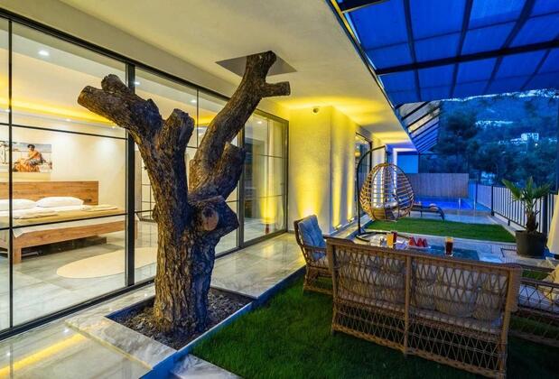 Hill Stones Villas - Görsel 23