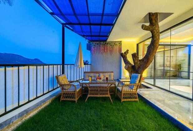 Hill Stones Villas - Görsel 24