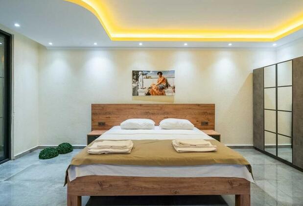 Hill Stones Villas - Görsel 5