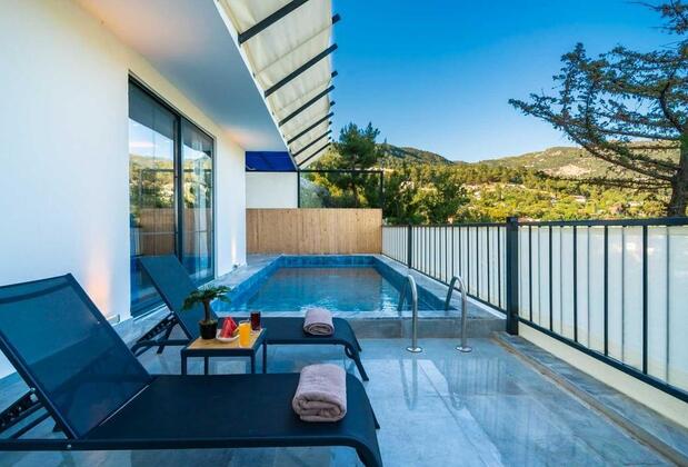 Hill Stones Villas - Görsel 25