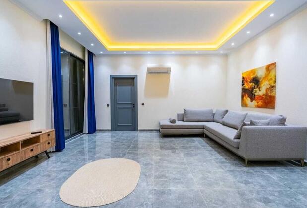 Hill Stones Villas - Görsel 8