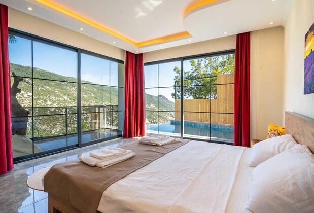 Hill Stones Villas - Görsel 6