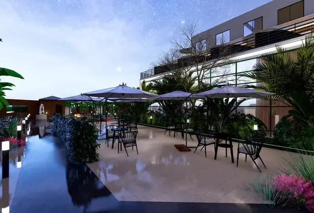 Inno Concept Hotel - Görsel 11