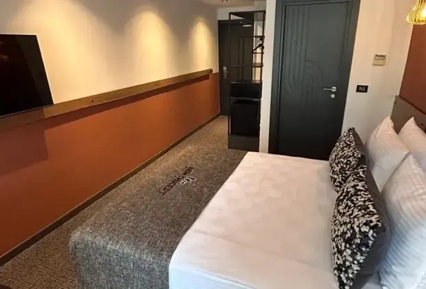 Inno Concept Hotel - Görsel 3