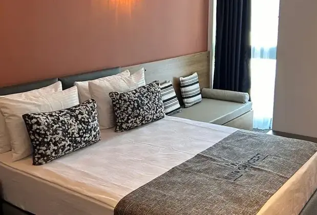 Inno Concept Hotel - Görsel 4