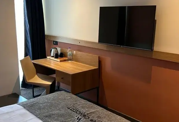 Inno Concept Hotel - Görsel 5