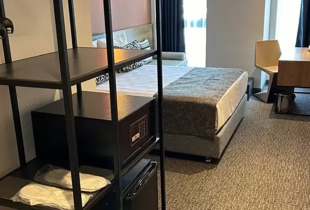 Inno Concept Hotel - Görsel 6