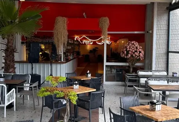 Inno Concept Hotel - Görsel 12