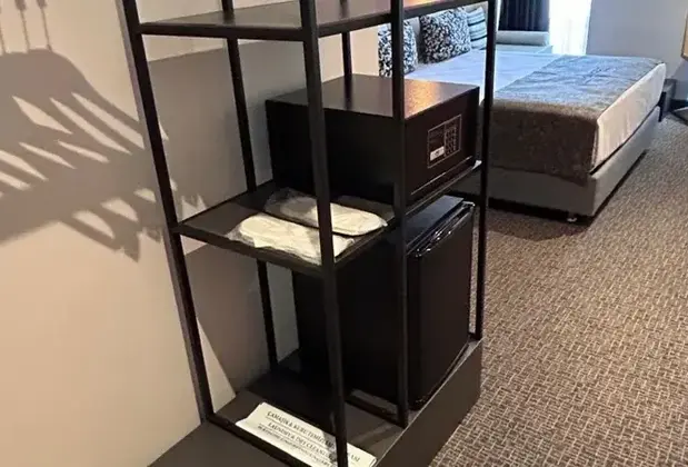 Inno Concept Hotel - Görsel 7