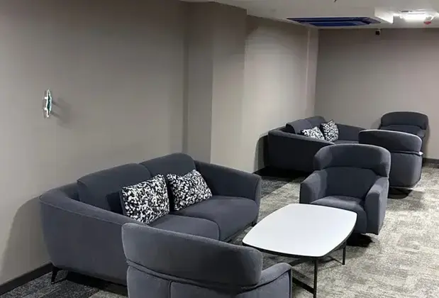 Inno Concept Hotel - Görsel 8