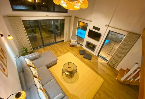 Sapanca İnci Suit - Görsel 9