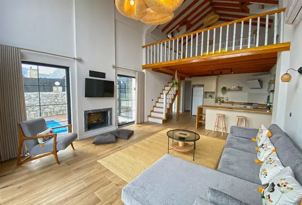 Sapanca İnci Suit - Görsel 12