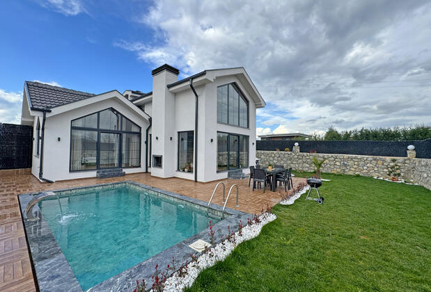 Sapanca İnci Suit - Görsel 3