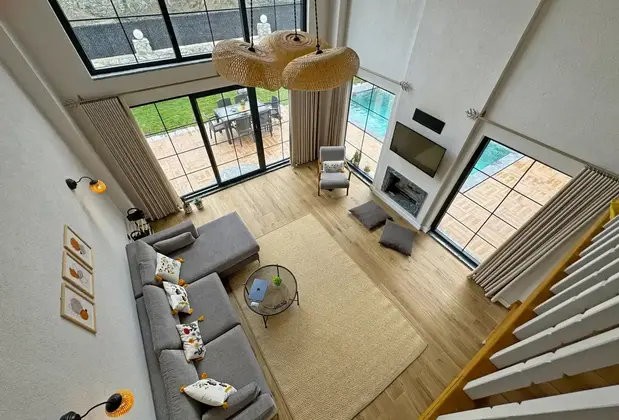 Sapanca İnci Suit - Görsel 17