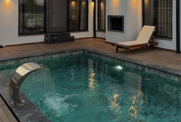 Sapanca İnci Suit - Görsel 18