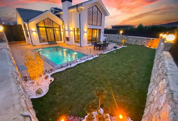 Sapanca İnci Suit - Görsel 4