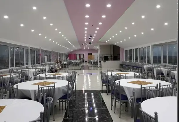 Saray Hotel - Görsel 4