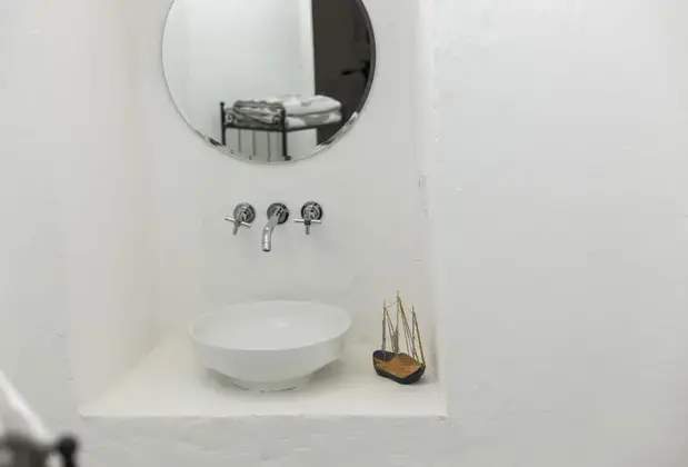 Atlıhan Otel Alaçatı - Görsel 8