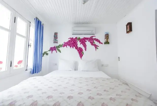 Atlıhan Otel Alaçatı - Görsel 5