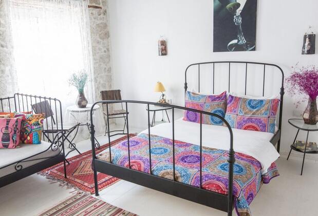 Atlıhan Otel Alaçatı - Görsel 3