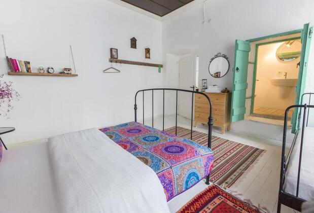 Atlıhan Otel Alaçatı - Görsel 4